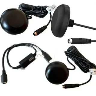 GlobalSat MR-350N USB GPS Empfänger -Outdoor-