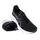 Herren Black/White 40,5