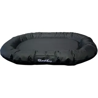 Karlie Hundedecke Dreambay 120 x 90 cm schwarz