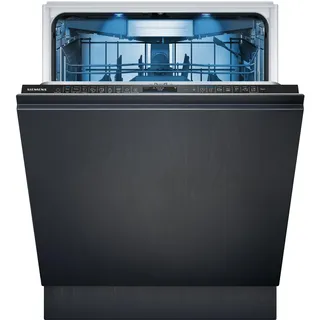 Siemens iQ700 SN87TX02CE Einbau-Geschirrspüler (vollintegrierbar, 598 mm breit)