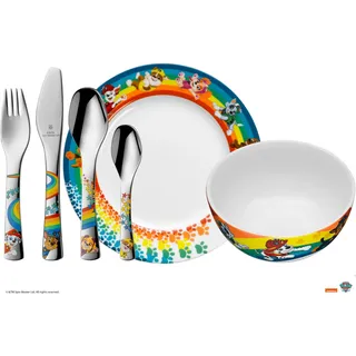 WMF Kinderservice PAW Patrol, 6-teilig