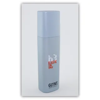 Glynt Elastic Curl Spray mittlerer Halt 150 ml