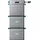 5,76 kWh inkl. 2 x AB2000X Erweiterungsbatterie