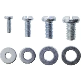 InLine Schraubenset 32-teilig für Beamer-Halterungen