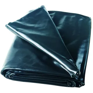 HEISSNER Teichfolie 6x6m = 36 m2 zugeschnitten