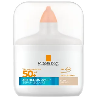 La Roche-Posay Anthelios UV Air Serum Clair LSF 50+ 50 ml
