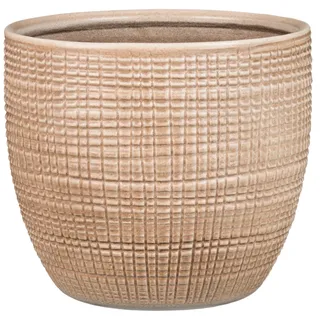 866 Ø 25 x 22,1 cm canela