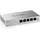 GS1200-5HP V3 5 Ports (4x PoE+)