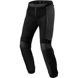 RevIt! Revit Ignition 4 H2O Leder/Textilhose schwarz 50