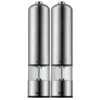 Silit Pfeffermühle 23 cm Silber unbefüllt