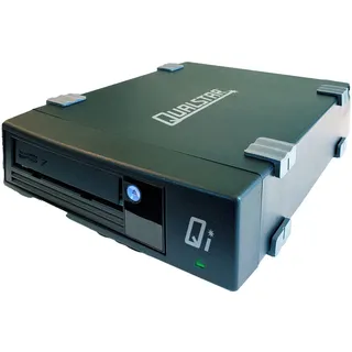 QUALSTAR QI LTO-9 SAS DESKTOP DRIVE