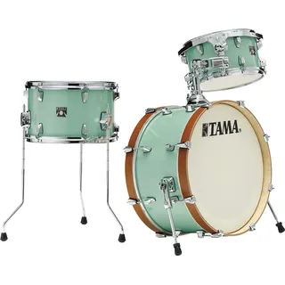Tama CL30VS-SFG Superstar Classic Neo-Mod Shellkit Seafoam Green