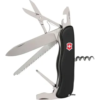 Victorinox Outrider schwarz (0.8513.3)