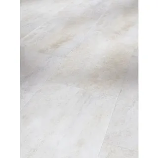 Parador Vinylboden Großfliese Trendtime 5 Dolomit weiß