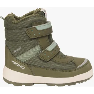 Viking Play Reflex Warm GTX 2V Olive 22
