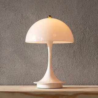 Louis Poulsen Panthella 160 Opal Weiß