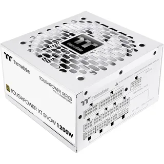 Thermaltake Themaltake Toughpower XT Snow 1200W 80Plus Gold ATX3.1