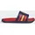 Spanien Dark Blue/Vivid Red/Crew Yellow 4