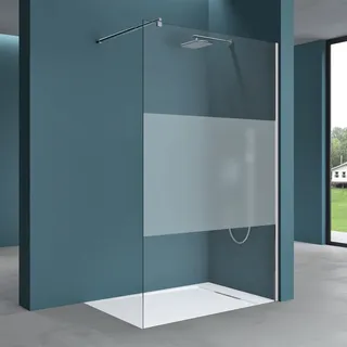 mai & mai Walk-In-Dusche 100 x 200 cm BRAM1 Bremen1MS