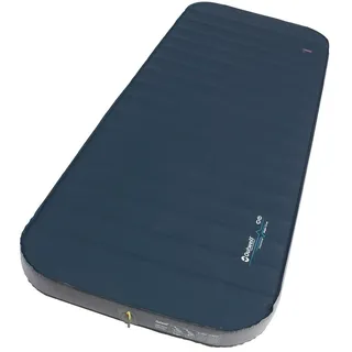 Outwell Dreamboat Single Liegematte, 200x77x7,5cm, blau