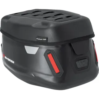 SW-Motech Yukon WP 6 l Schwarz