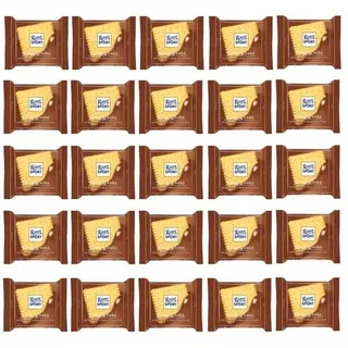 Ritter Sport mini Knusperkeks 620er Inhalt: 10335.4g