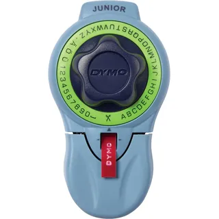 Dymo Junior Prägegerät