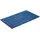 67 x 120 cm deep blue