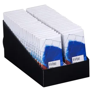 Vivani Vollmilch Minitafel bio