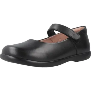 GEOX J NAIMARA Girl Ballerina Black 30_EU