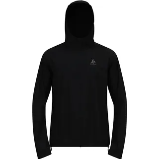 Odlo X-Alp Herren Schwarz L