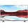 43 2025 43" 4K HDR Smart TV