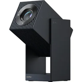 WANBO Cube 2 Pro Laser Blau
