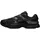 Herren Black/Black/Anthracite 40