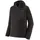 Full-Zip Hoody Herren Schwarz S