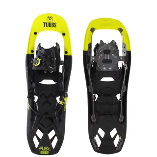 Tubbs Flex XTR 22 Damen Schneeschuhe-Gelb-22