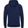 hmlMOVE Zip Hoodie Blau M