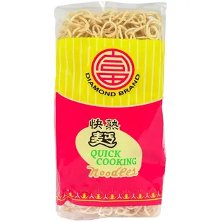 Diamond 500g DIAMOND Brand Schnellkochende Nudeln Quick Cooking Noodles