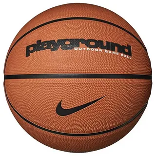Nike Everyday Playground 8P Graphic Ball orange, 6