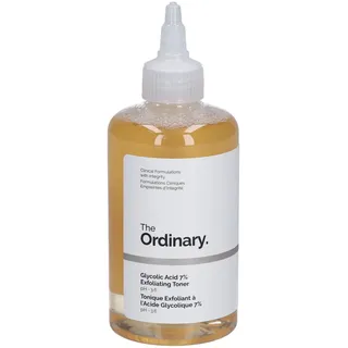 The Ordinary Glycolic Acid 7 % Gesichtswasser 240 ml
