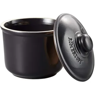 Römertopf Schmortopf midi mit Deckel Ø 12,5(H): 13,0