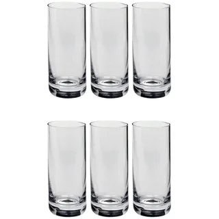 Schott Zwiesel ZWIESEL Longdrinkglas, Convention