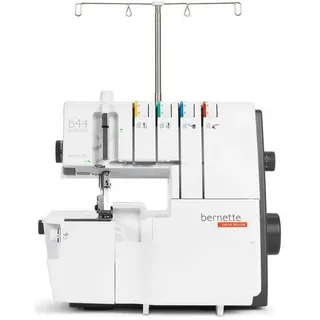 Bernette b44 Funlock