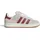 Crystal White/Core White/Preloved Ruby 37 1/3