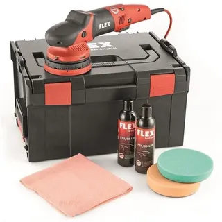 Flex Flex-Tools xce 10-8 125, P-Set