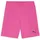 teamGOAL Shorts Herren 25 fluro pink pes/black L