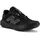 v6 Damen Black WTNTRGB6 40
