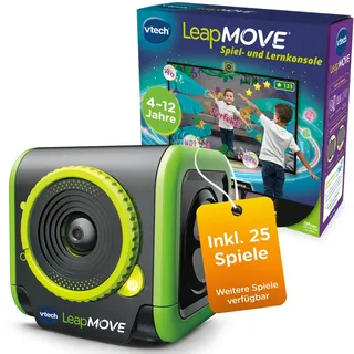 Vtech LeapMOVE