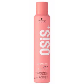 Schwarzkopf OSIS Grip Schaumfestiger 200 ml