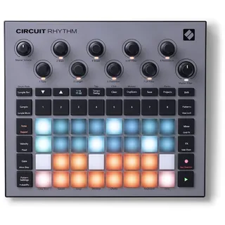 Novation Circuit Rhythm